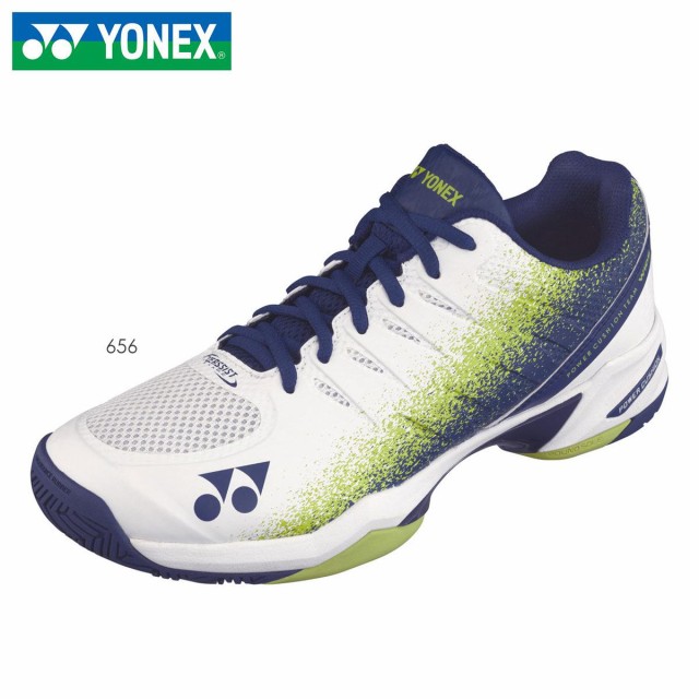 YONEX SHTTWAC パワークッションチームワイドAC テニスシューズ ヨネックス 2022SS【取り寄せ】