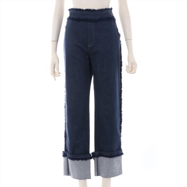 現金特価 シーバイクロエ 16 ネットau コットンｘポリエステル シーバイクロエ デニムパンツ 31 31 レディース ブルー 16 ほっかいどう 153e57e3 Navpa Org