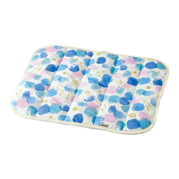 涼眠ブランケット ｍ 犬 猫 ベッド 涼感 クール 夏 冷感 リバーシブル 1年中 快適 ペット ペピイ Peppyの通販はau Pay マーケット Peppy ペピイ 商品ロットナンバー