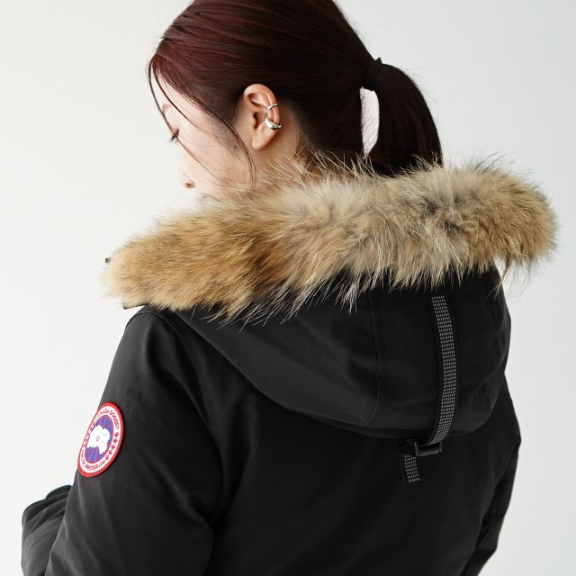 最新作特価 カナダグース ローズモントパーカ ROSEMONT PARKA FF 送料無料の通販はau PAY マーケット - Crouka|毎日更新!
回ほど着用後、
軽い着心地を実現。
号重量 約
サマーセール開催中!
| ダウン ジャケット コート レディース 2020秋冬 3030LA CANADA GOOSE 定番高評価