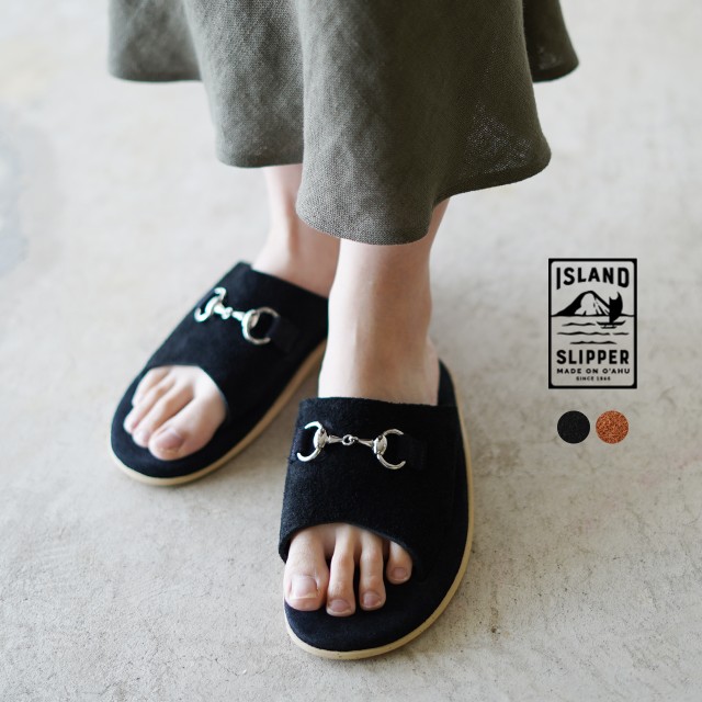 超特価激安 アイランドスリッパ Island Slipper スエード レザー サンダル Pts705bhr レディース メンズ 21春夏 ついに再入荷 Www Kaneorthotics Co Nz