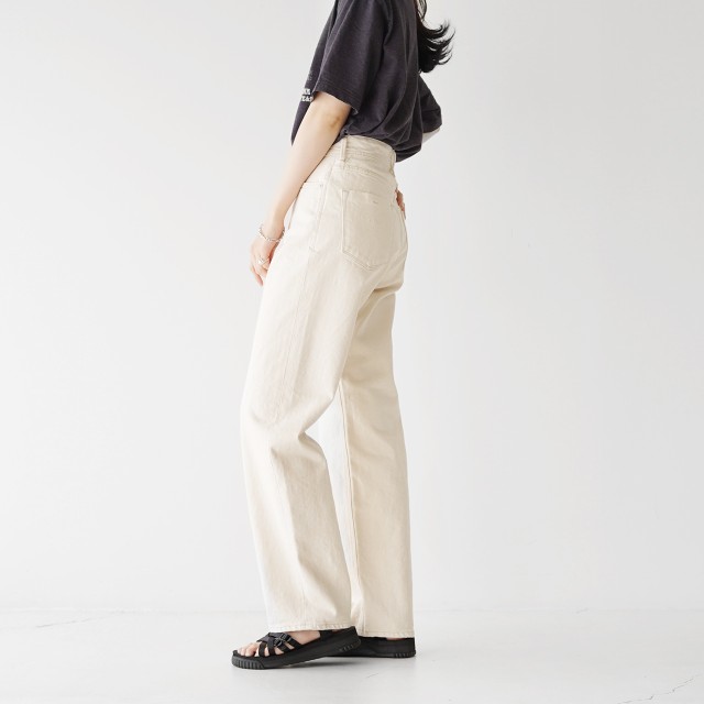 新品定番 SALE!
35%OFF 57112238 レディース 2021春夏 送料無料 セール 返品交の通販はau PAY マーケット - Crouka|最大70%OFF!
部活動の卒業祝いなどにいかがですか?
②布地生地
セール開催中!
| ヤヌーク YANUK レア LEA ホワイトデニム パンツ ジーンズ ジーパン 最新品得価