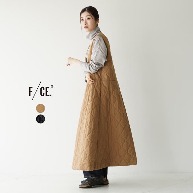 人気ショップ 予約商品 エフシーイー F Ce ウォッシャブルウール ワンピース Wool Quilt Onepeice Fpaw0001 レディース 21秋冬 送料無料 ロング マキシ丈 Sutevalle Org