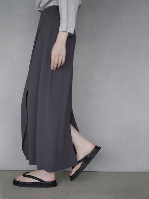 人気の商品が勢揃い オア Or 18G ニット スリット スカート 18G KNIT SLIT SKIRT レディース 2022春夏 CK22S-3-OR03 送料無料 人気の商品が勢揃い オア Or 18G ニット スリット スカート 18G KNIT SLIT SKIRT レディース 2022春夏 CK22S-3-OR03 送料無料