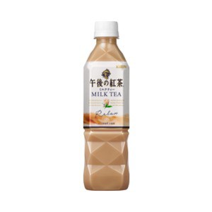 まとめ買い キリン 午後の紅茶 ミルクティー ペットボトル 500ml 24本 1ケース の通販はau Pay マーケット 西新オレンジストア 商品ロットナンバー