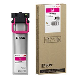 EPSON インクパック(マゼンタ/約5000ページ)(IP01MB)