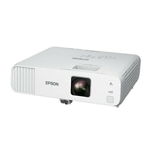 EPSON EB-L200W ビジネスプロジェクター/4200lm/WXGA/スタンダードモデル(EB-L200W)