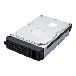 バッファロー テラステーション 5000WR WD Redモデル用オプション 交換用 HDD 2TB(OP-HD2.0WR)