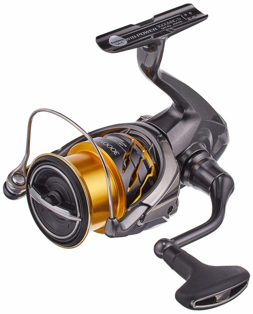 シマノ(SHIMANO) スピニングリール 19 ストラディック 4000MHG サーフ