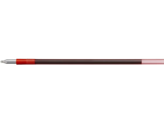 油性ボールペン0.5mm替芯 赤 1本 BR-CLE25 【86%OFF!】 再入荷 トンボ鉛筆