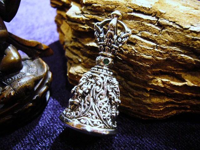 送料無料 Zocalo ソカロ ガネーシャベルペンダント Silver925 Zzpdg 00em シルバーペンダント