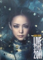 ◆☆10%OFF☆ 安室奈美恵 Blu-ray【namie amuro LIVE STYLE 2011】 ◆☆10%OFF☆ 安室奈美恵 Blu-ray【namie amuro LIVE STYLE 2011】
