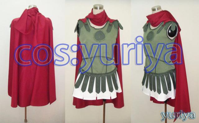 Axis Powers ヘタリア ローマじいちゃん コスプレ衣装の通販はau Pay マーケット 百合屋 商品ロットナンバー
