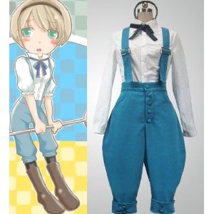 大人気 Dk441 Aph ヘタリア ウクライナ風 コスプレ衣装 新品 完全オーダメイドも対応可能 全日本送料無料 Lovemesomegadgets Com