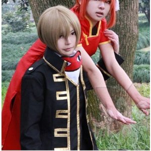 21超人気 Dk769 コスプレ衣装 銀魂 真撰組隊服 金縁取 風 衣装セット 沖田総悟アイマスク コスチューム メーカー希望小売価格から30 Off Diquinsa Com Mx