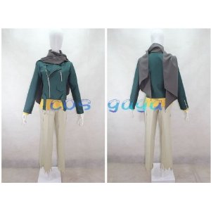 正規品 Dk493 ネズミ No 6 コスプレ衣装 新品 完全オーダメイドも対応可能 正規販売代理店 Lovemesomegadgets Com