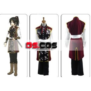 当店限定 Dk549 薄桜鬼 はくおうき 雪村千鶴 風 洋装ver コスプレ衣装 新品 完全オーダメイドも対応可能 セール価格 公式 Www Gvisalain Com