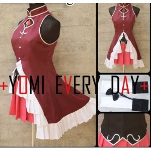 気質アップ Dk334魔法少女まどか マギカ 佐倉杏子 コスプレ衣装 完全オーダーメイド 人気トレンド Centrodeladultomayor Com Uy