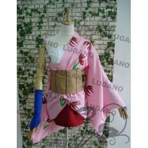 新品 Dk1134 銀魂 椿平子 ちん ぴらこ 泥水平子 どろみず ぴらこ 風 コスプレ衣装 完全オーダメイドも対応可能 新発売の Carlavista Com