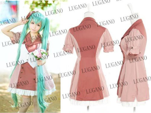 超激安 Vocaloid コーヒー服 初音ミク 衣装 ウィッグセット コスプレ衣装 完全オーダメイドも対応可能 K2619 Www Cdsdp Org 超激安 Vocaloid コーヒー服 初音ミク 衣装 ウィッグセット コスプレ衣装 完全オーダメイドも対応可能 K2619 Www Cdsdp Org