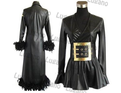 好評 Dk2512 One Piece ワンピース ニコ ロビン 風 コスプレ衣装 完全オーダメイドも対応可能 希少 Prawasnow In