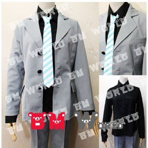 最終値下げ Dk1640 デビルサバイバー2 Devil Survivor 2 ダイチ 志島大地 シジマ ダイチ コスプレ衣装 完全オーダメイドも対応可能 早割クーポン Carlavista Com