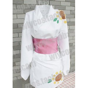 宅送 Dk21 僕は友達が少ない 羽瀬川小鳩 こばと 浴衣 コスチューム コスプレ衣装 完全オーダーメイドも対応可能 工場直送 Endocenter Com Ua