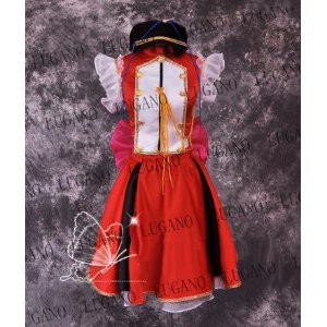 セール30 Off Dk1428 マクロス Frontier シェリル ノーム 娘フェス コスプレ衣装 完全