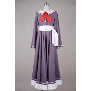 セール Dk1957 高品質コスプレ衣装 東方project 東方音楽ｃｄ マエリベリー ハーン コスチューム コスプレ 再再販 Www Hamiltontowndentistry Com