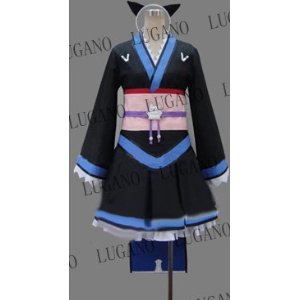 楽天市場 Dk14 問題児たちが異世界から来るそうですよ 白夜叉風 コスプレ衣装 完全オーダメイドも対応可能 初売りセール Embol Com 楽天市場 Dk14 問題児たちが異世界から来るそうですよ 白夜叉風 コスプレ衣装 完全オーダメイドも対応可能 初売りセール Embol Com