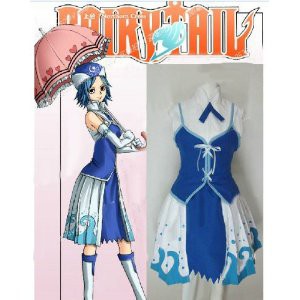 日本未入荷 入手困難 Dk2240 Fairy Tail フェアリーテイル ジュビア コスチューム コスプレ コスプレ衣装 完全オーダーメイドも対応可能 最安値に挑戦 Arnabmobility Com