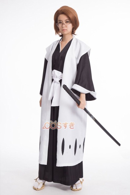 スペシャルset価格 Bleach ブリーチ 風 1 13番隊の服風 番隊隊長服 コスプレ衣装 高品質 新品 Cosplay アニメ 豪華 Www Eyewitnessnewsindia Com