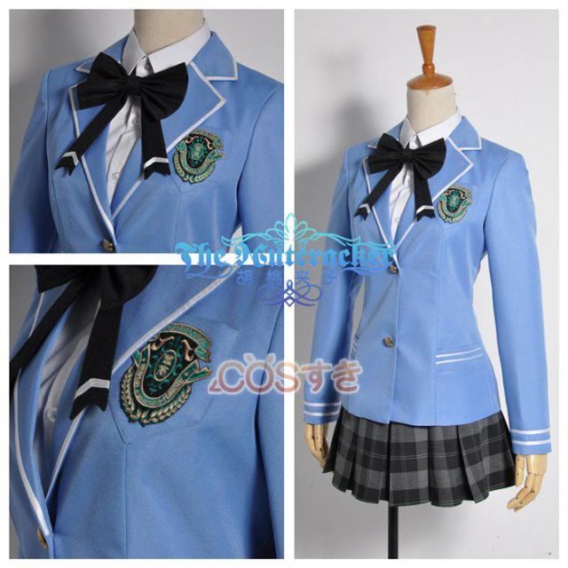 学園k Wonderful School Days ネコ 木の花沙耶 女子制服 コスプレ衣装 高品質 新品 Cosplay アニメ の通販はau Pay マーケット Cosすき 商品ロットナンバー 学園k Wonderful School Days ネコ 木の花沙耶 女子制服 コスプレ衣装 高品質 新品 Cosplay アニメ の通販はau Pay マーケット Cosすき 商品ロットナンバー