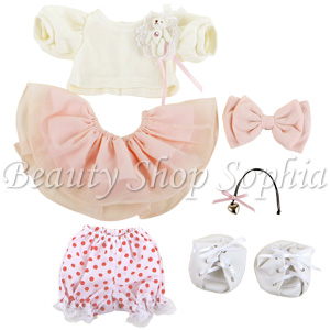 シェリーメイ シフォンスカート コスチュームセット オリジナル ハンドメイド の通販はau Wowma ワウマ ビューティーショップ ソフィア 商品ロットナンバー