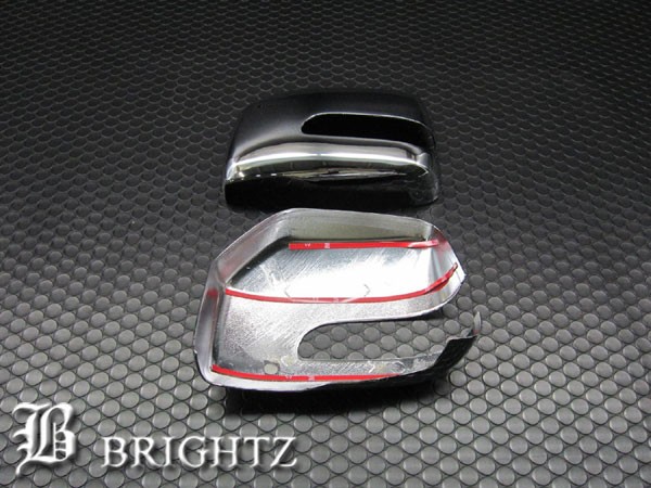 BRIGHTZ アトレーワゴン S321G S331G アシストグリップ 黒 2PC INT