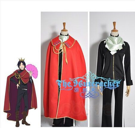 本物保証人気 ノラガミ 高品質 新品 Cosplay アニメ の通販はau PAY 本物保証人気 ノラガミ 高品質 新品 Cosplay アニメ の通販はau PAY