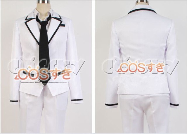 豪華 送料無料 精霊使いの剣舞 カゼハヤ カミト コスプレ衣装 高品質 新品 Cosplay アニメ 現金特価 Carlavista Com