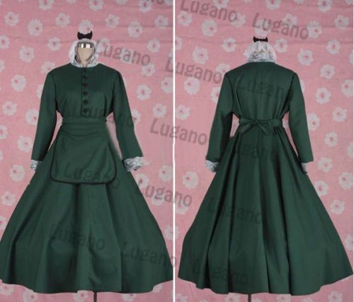 Cosplay 通販 風 コスプレ衣装 ホーンテッドマンションのキャス 完全オーダーメイド可能 その他コスチューム ディズニーハロウィン ホーンテッドマンションのキャス コスチューム