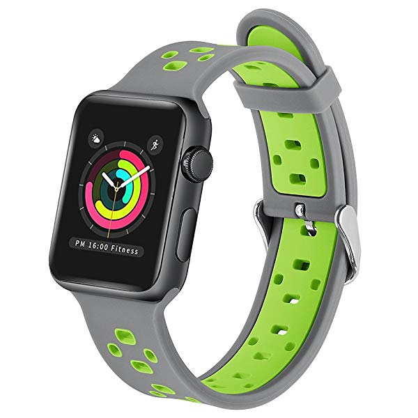 apple watch 2 fitness