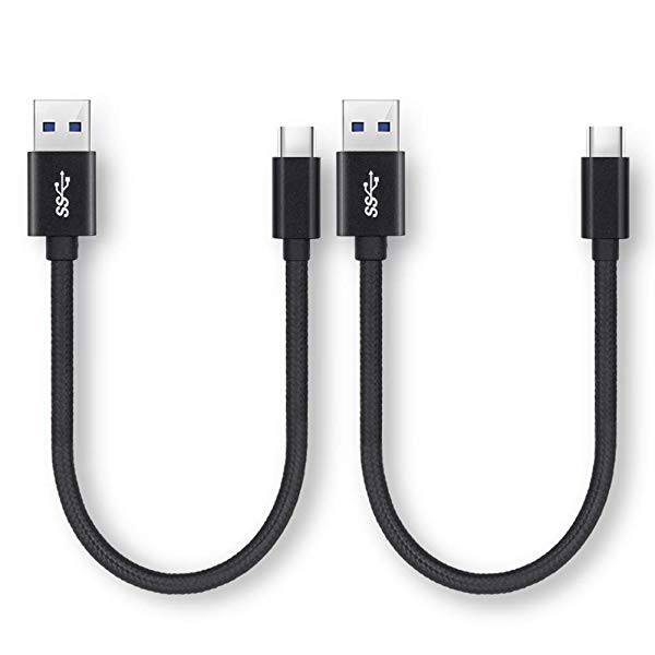 Usb Type C ケーブル 0 3m 2本セット 黒 Usb3 1 Qc3 0対応 Usb C 短い 充電コード 30cm タイプc ケーブル 急速充電 データ同期 G の通販はau Pay マーケット Lavett 商品ロットナンバー