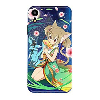 Iphone Xr Anime ケース Factory Store 5ef14 E24a0