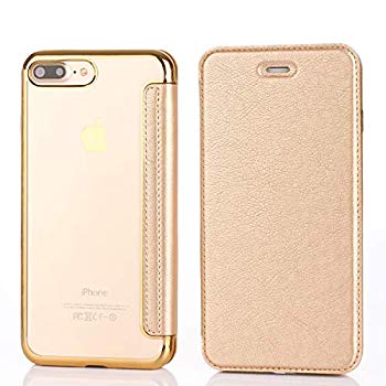 Iphone6 Plus ケース 手帳 Iphone6s Plusケース 手帳型 背面 クリア 高級なpuレザー 薄型 カード収納 衝撃吸収 ブランド スマホ の通販はau Pay マーケット Kaga Lab Au Wowma 店 商品ロットナンバー 437024662