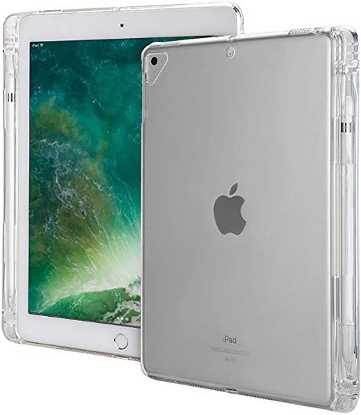 Apple Pencil収納 超軽量ipad 9 7ソフトケース ペンシル収納 Ipad