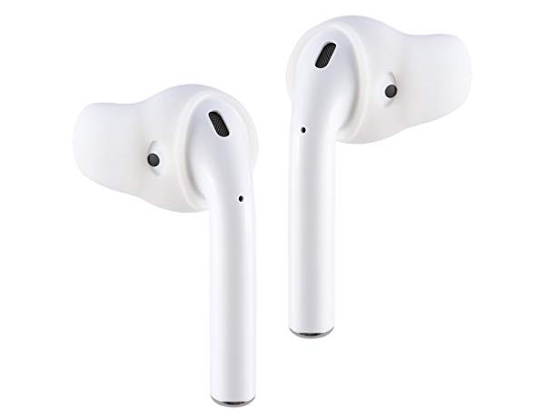 ピュレスト サウンドブーストアタッチメント Apple社純正 Earpods Airpods 専用 White 送料無料の通販はau Wowma ワウマ Lavett 商品ロットナンバー