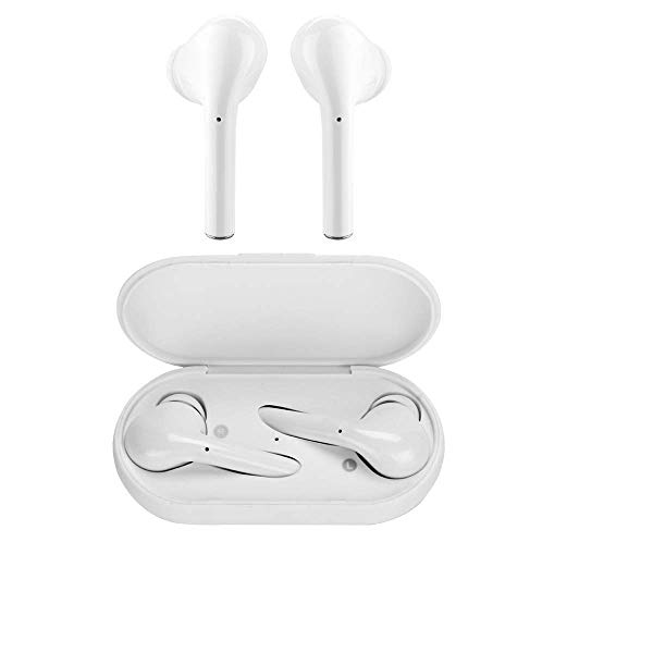 Bluetooth 5 0イヤホン 完全ワイヤレス ワイヤレスイヤホン ノイズキャンセリング 左右分離 Hi Fi高音質 イヤホン マイク付き 自 の通販はau Pay マーケット Nogistic 商品ロットナンバー