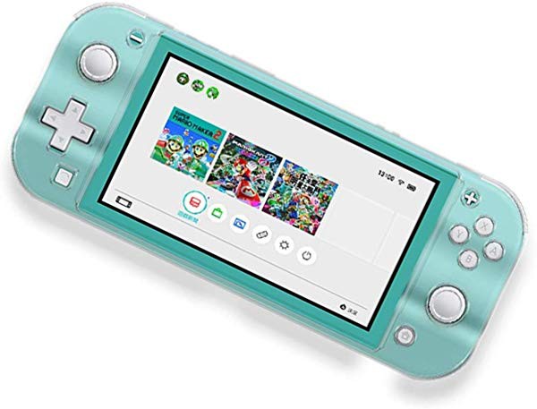 Nintendo Switch Lite 用 ケース ニンテンドースイッチ 用 カバー 透明 Pcケース 極薄 超軽量 耐衝撃 傷つけ防止 着脱簡単 保護 の通販はau Wowma ワウマ Kaga Lab Au Wowma 店 商品ロットナンバー