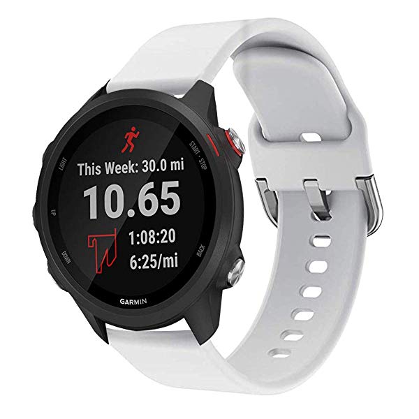 garmin 245 music airpods