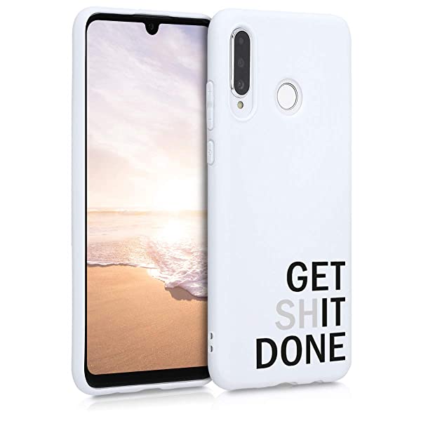 Huawei P30 Lite 用 ケース Tpu ソフト スマホカバー 耐衝撃 滑り止め 保護 ファーウェイ P30 ライト 送料無料の通販はau Pay マーケット Kaga Lab Au Pay マーケット店 商品ロットナンバー