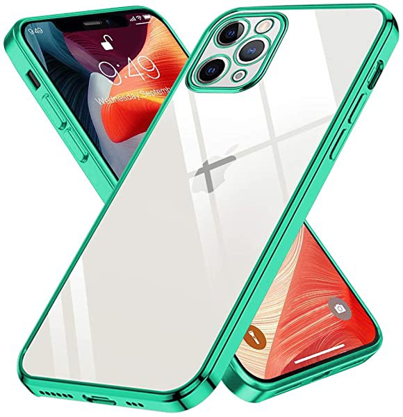 Iphone 11 Pro Max ケース クリア 透明 Tpu 薄型 軽量 シリコン メッキ加工 ストラップホール付き キズ防止 耐衝撃 黄ばみなし の通販はau Pay マーケット Kaga Lab Au Pay マーケット店 商品ロットナンバー