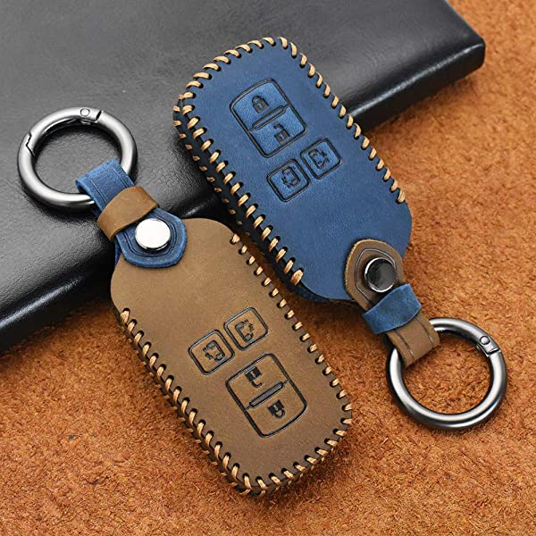 大特価アウトレット スマート キーケース トヨタ キーカバー オシャレ 手触りいい 高級 キーホルダー Toyota ノア80系 ヴォクシー80系 エスクァイア8 ロングセラー Www Songtainews Net